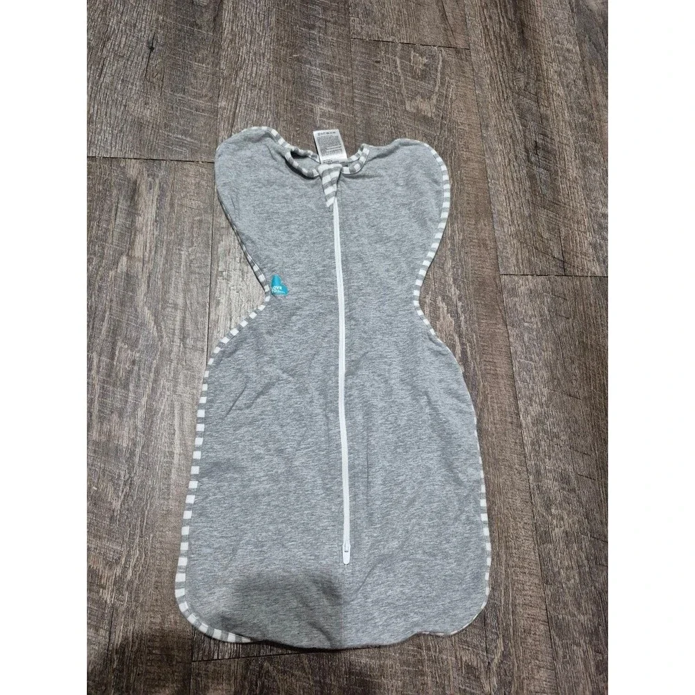 Love to dream swaddle up size small
